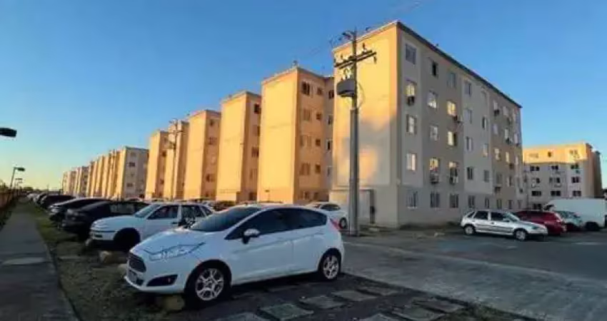 Apartamento com 2 quartos à venda na Avenida Souza Melo, Sarandi, Porto Alegre
