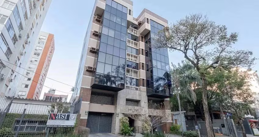 Sala comercial à venda na Rua Quintino Bocaiúva, Moinhos de Vento, Porto Alegre