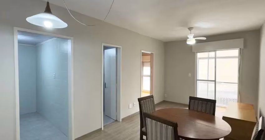 Apartamento com 1 quarto à venda na Rua Washington Luiz, Centro Histórico, Porto Alegre