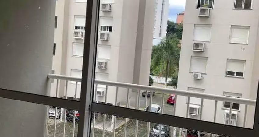 Apartamento com 2 quartos à venda na Rua Brasil, Centro, Canoas