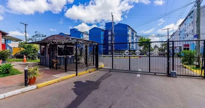Apartamento com 2 quartos à venda na Rua Paulo Renato Ketzer de Souza, Rubem Berta, Porto Alegre