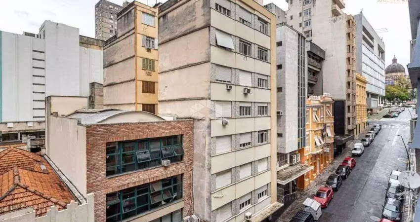 Loft com 1 quarto à venda na Rua General Câmara, Centro Histórico, Porto Alegre