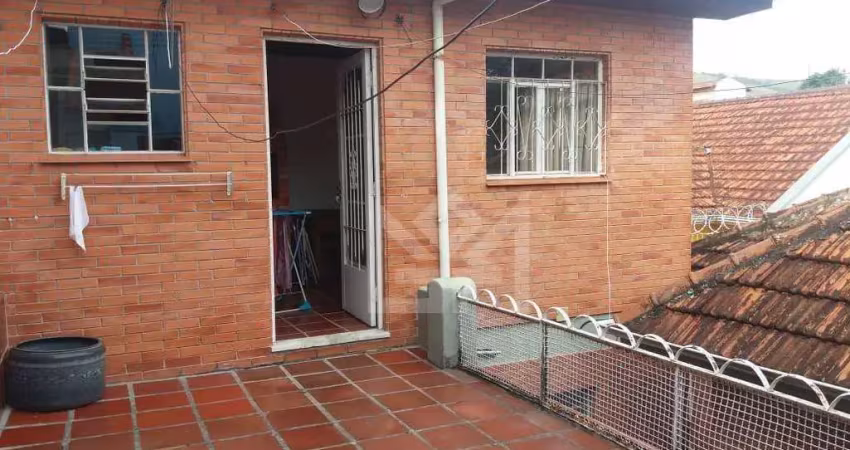 Casa com 3 quartos à venda na Rua Irmão Weibert, Vila João Pessoa, Porto Alegre