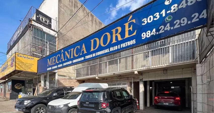 Ponto comercial à venda no Estância Velha, Canoas 