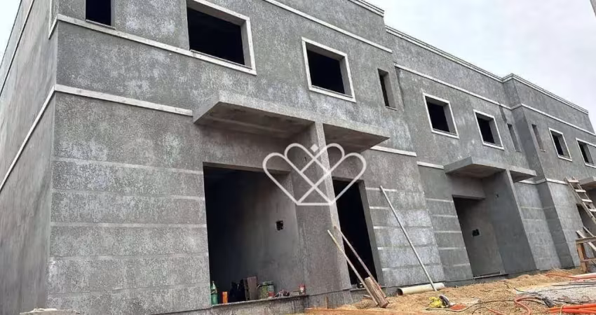 Oportunidade única: apartamento novo com área de lazer em localização privilegiada