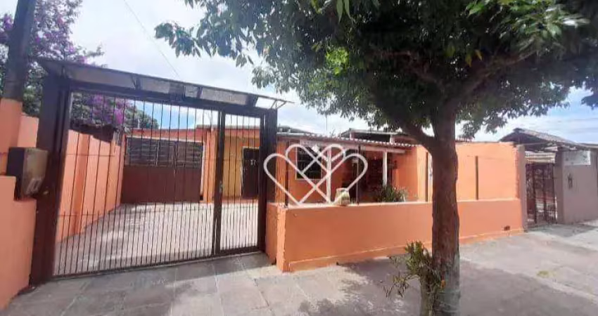 Casa no parque granja esperança: conforto e tradição em cada detalhe