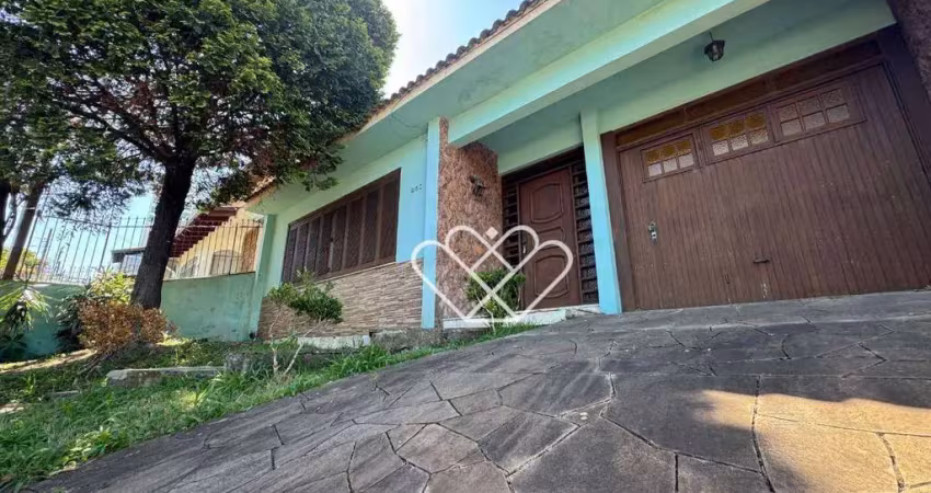 Casa espaciosa no bairro dom feliciano – ideal para sua família!
