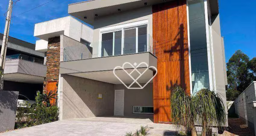 Casa no centro de gravataí – 200m² de conforto, piscina, campo de futebol e mais!