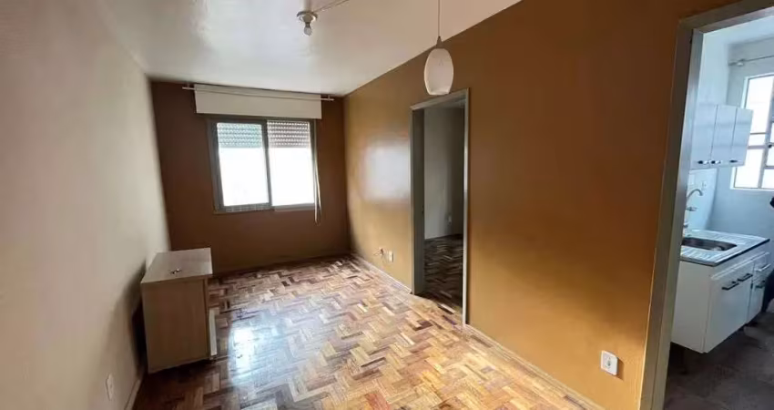 Apartamento com 1 quarto à venda na Rua Doutor Vargas Neto, Jardim Leopoldina, Porto Alegre