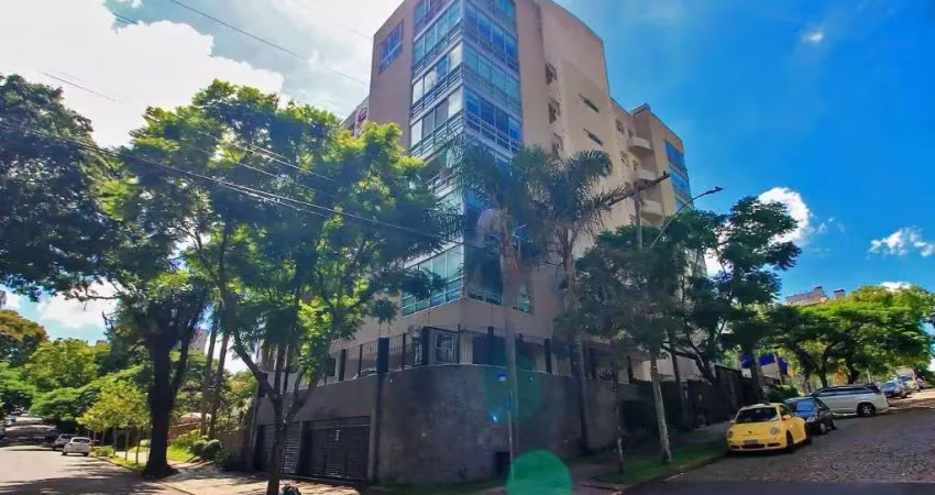 Apartamento com 2 quartos à venda na Rua Reis Louzada, Petrópolis, Porto Alegre