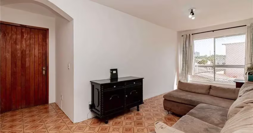 Apartamento com 2 quartos à venda na Rua Albion, Partenon, Porto Alegre