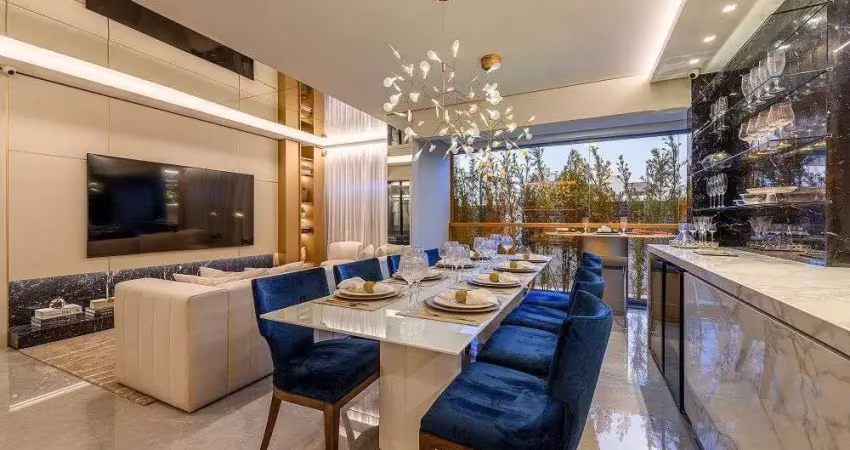 Apartamento com 2 quartos à venda na Rua Azevedo Sodré, Boa Vista, Porto Alegre