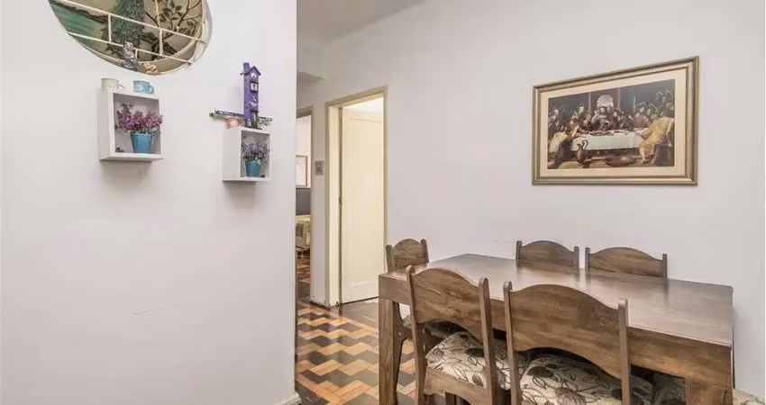 Apartamento com 2 quartos à venda na Rua Afonso Pena, Azenha, Porto Alegre