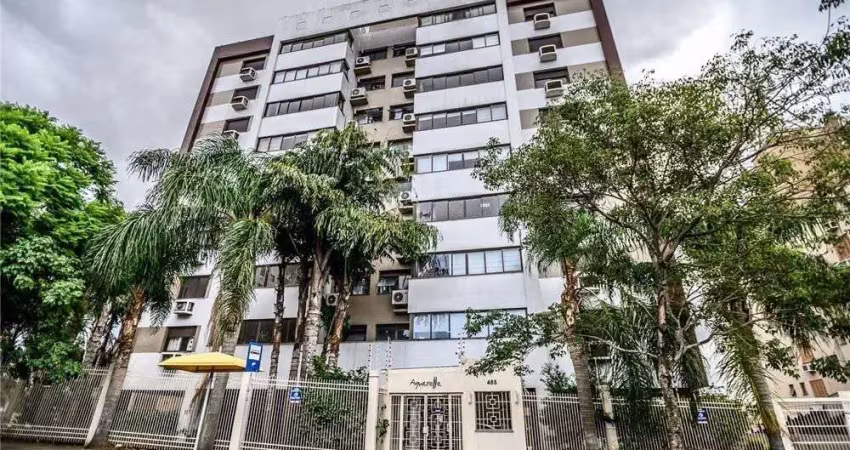 Apartamento com 3 quartos à venda na Rua Fernando Abbott, Cristo Redentor, Porto Alegre