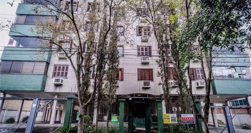 Apartamento com 3 quartos à venda na Rua Jalmar Azambuja Diniz, Jardim Planalto, Porto Alegre