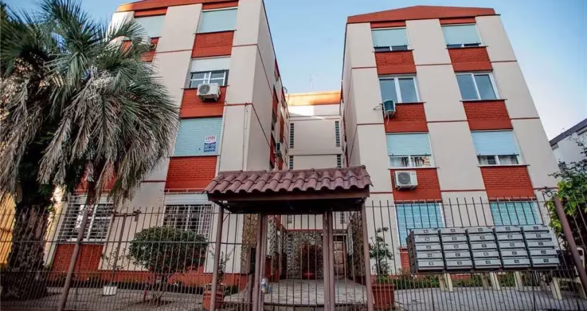 Apartamento com 2 quartos à venda na Avenida João Wallig, Passo da Areia, Porto Alegre