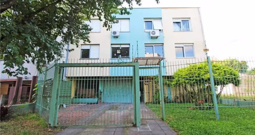 Apartamento com 1 quarto à venda na Rua Professor Cristiano Fischer, Partenon, Porto Alegre
