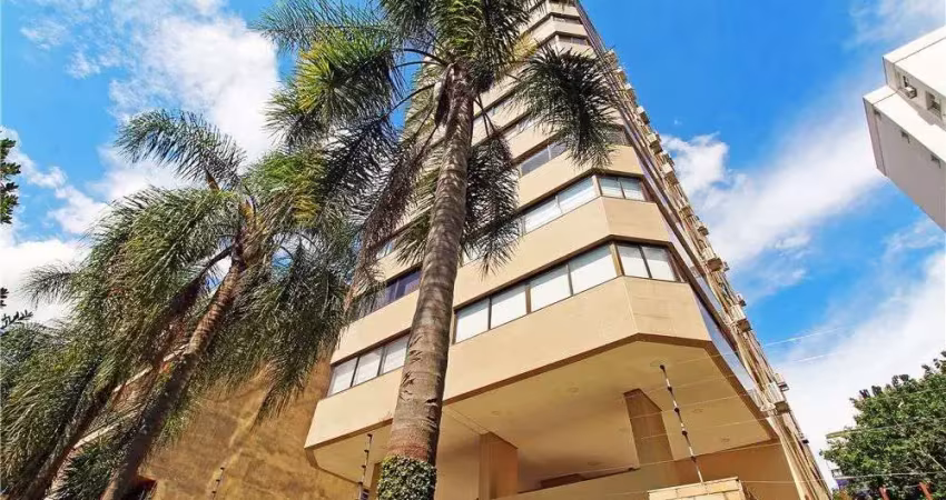 Apartamento com 3 quartos à venda na Rua São Vicente, Rio Branco, Porto Alegre