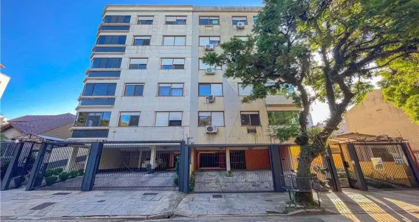 Apartamento com 3 quartos à venda na Rua Vera Cruz, Vila Ipiranga, Porto Alegre