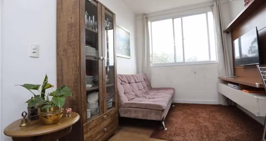 Apartamento com 2 quartos à venda na Rua Tenente Ary Tarrago, Jardim Itu Sabará, Porto Alegre