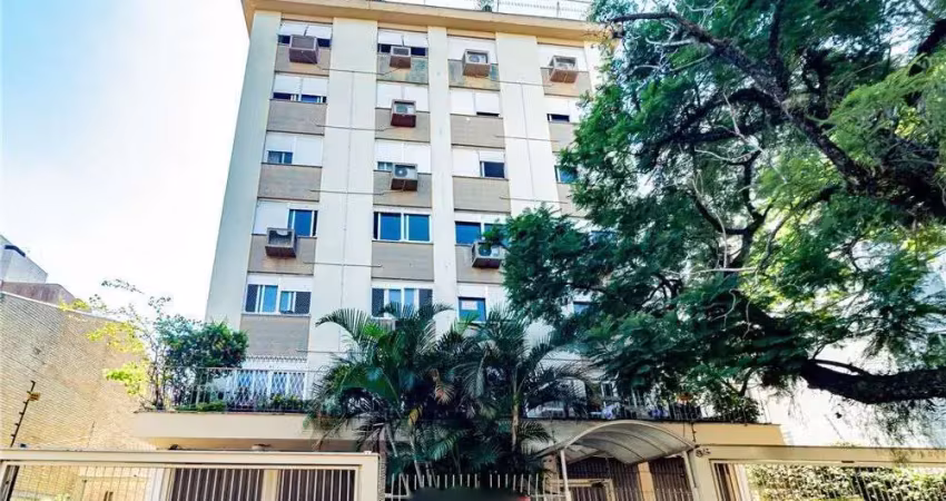 Apartamento com 2 quartos à venda na Rua Olavo Bilac, Cidade Baixa, Porto Alegre
