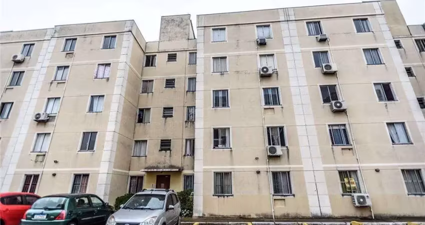 Apartamento com 2 quartos à venda na Avenida Juscelino Kubitschek de Oliveira, Jardim Leopoldina, Porto Alegre