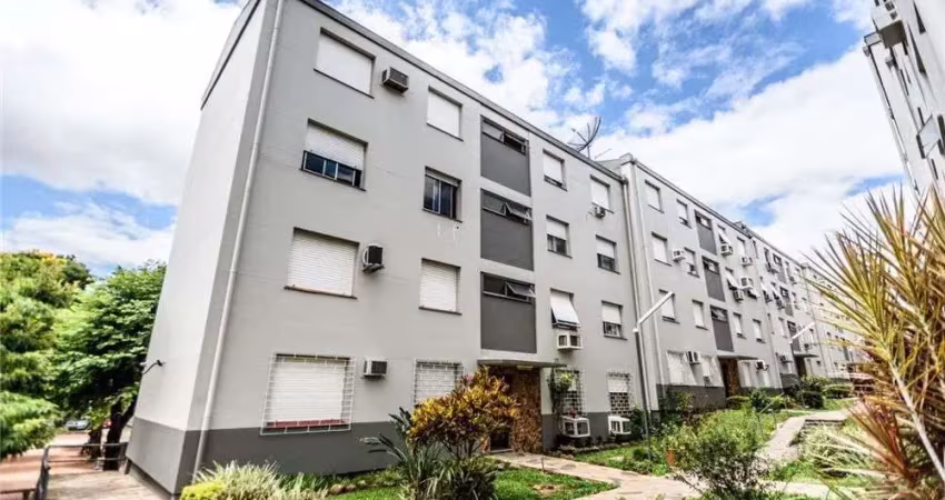 Apartamento com 3 quartos à venda na Rua Franklin, Jardim Itu Sabará, Porto Alegre