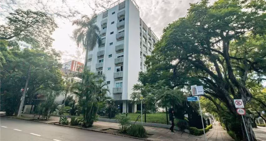 Apartamento com 3 quartos à venda na Rua Quintino Bocaiúva, Moinhos de Vento, Porto Alegre