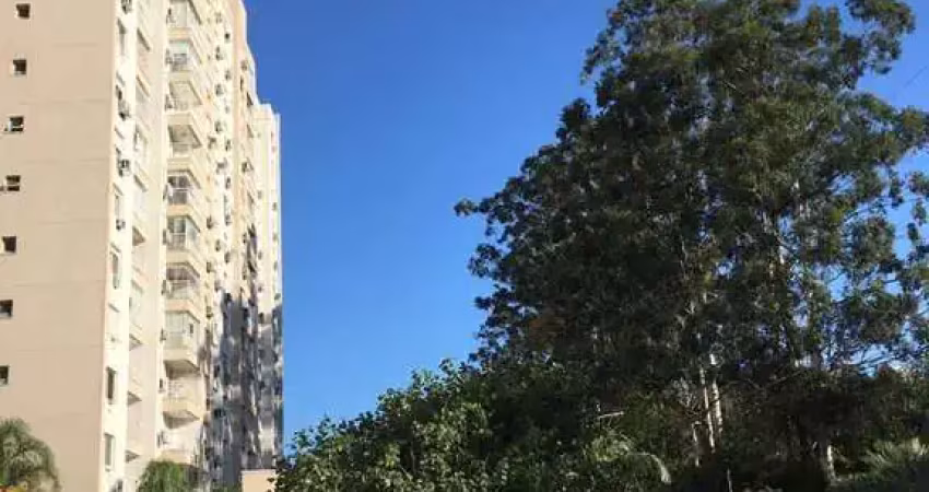 Apartamento com 2 quartos à venda na Rua Mauro Guedes de Oliveira, Jardim Lindóia, Porto Alegre