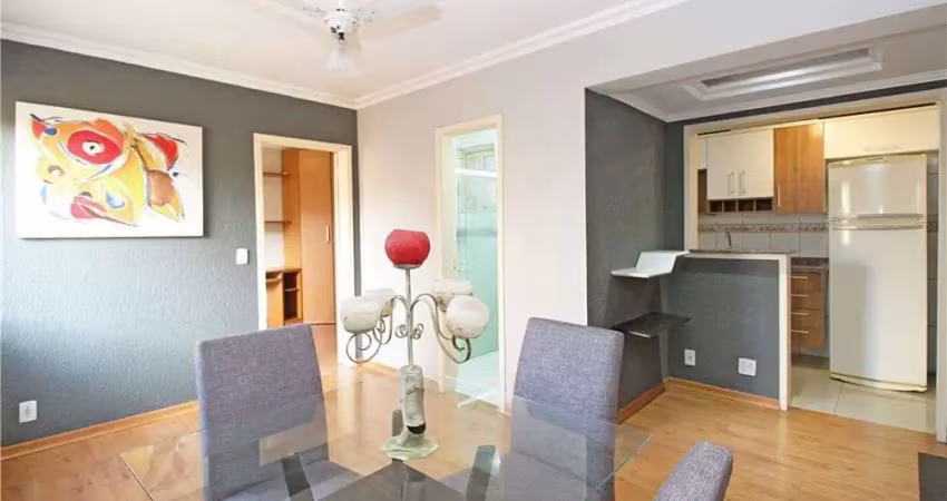 Apartamento com 1 quarto à venda na Rua Duque de Caxias, Centro Histórico, Porto Alegre