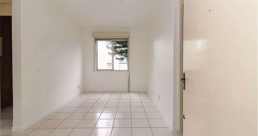 Apartamento com 1 quarto à venda na Rua Derocy Giácomo da Silva, Vila Nova, Porto Alegre