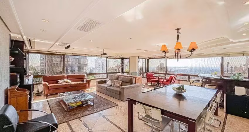 Apartamento com 3 quartos à venda na Rua Silva Jardim, Bela Vista, Porto Alegre