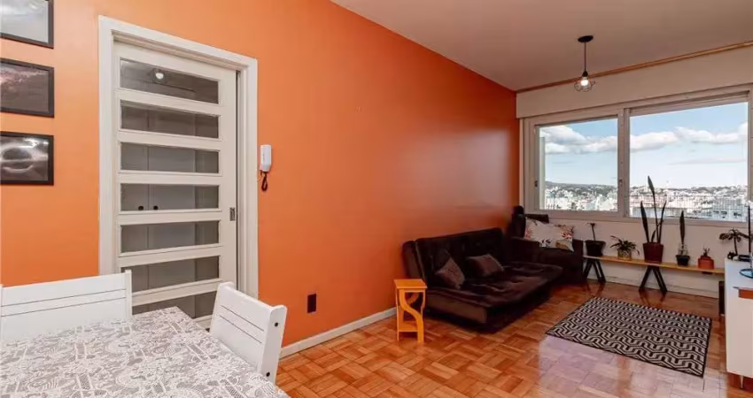 Apartamento com 2 quartos à venda na Praça Conde de Porto Alegre, Centro Histórico, Porto Alegre