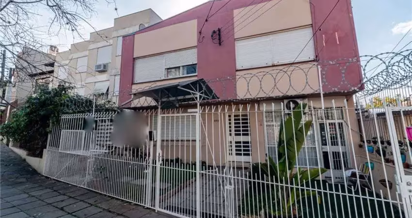 Apartamento com 1 quarto à venda na Rua Umbú, Passo da Areia, Porto Alegre