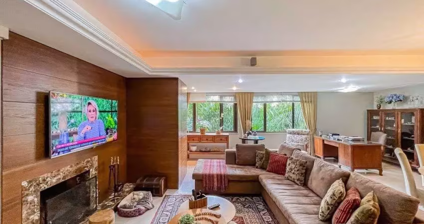 Apartamento com 4 quartos à venda na Avenida Luiz Manoel Gonzaga, Petrópolis, Porto Alegre