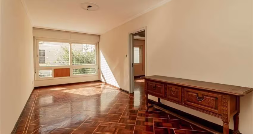 Apartamento com 2 quartos à venda na Rua Comendador Rodolfo Gomes, Menino Deus, Porto Alegre