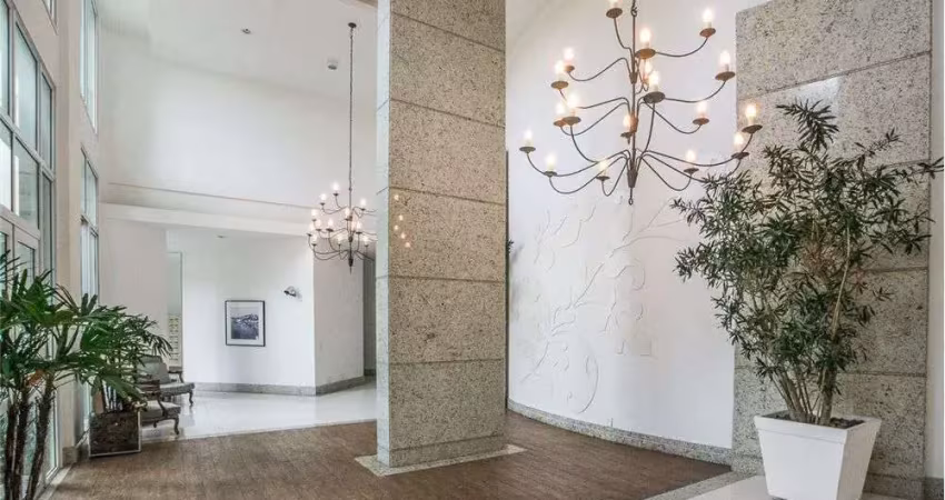 Apartamento com 1 quarto à venda na Avenida Veríssimo de Amaral, Jardim Europa, Porto Alegre