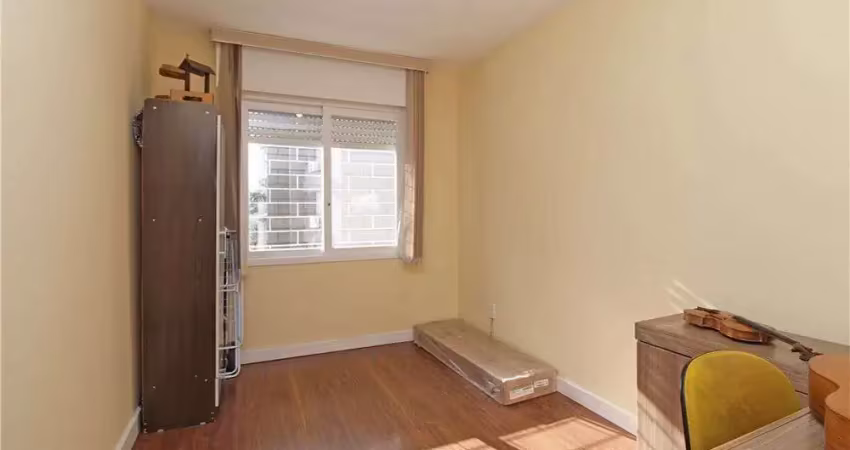 Apartamento com 2 quartos à venda na Rua Doutor Dário de Bittencourt, Jardim Europa, Porto Alegre