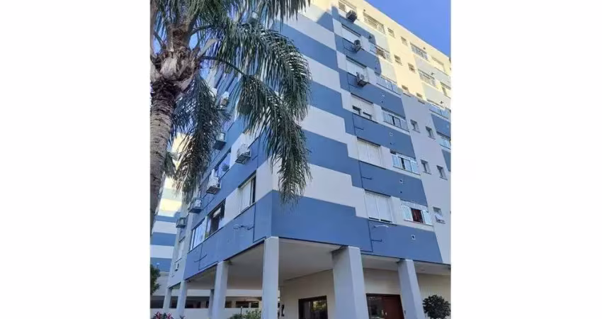 Apartamento com 2 quartos à venda na Rua Octávio de Souza, Santa Tereza, Porto Alegre