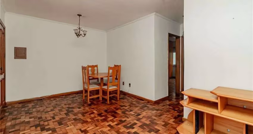 Apartamento com 2 quartos à venda na Rua Coronel João Corrêa, Passo da Areia, Porto Alegre