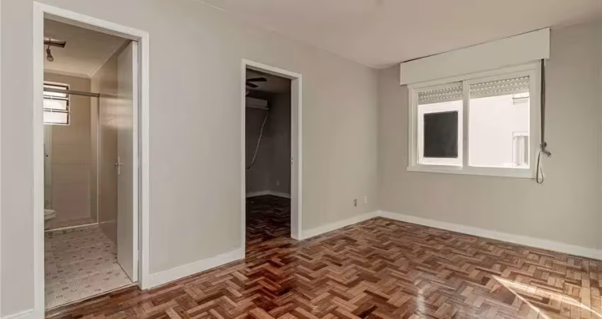 Apartamento com 1 quarto à venda na Rua Coronel João Corrêa, Passo da Areia, Porto Alegre