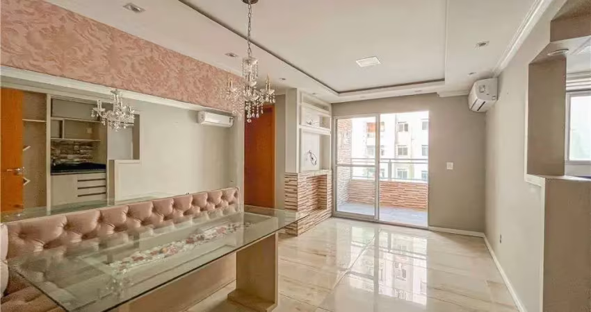 Apartamento com 2 quartos à venda na Avenida Protásio Alves, Morro Santana, Porto Alegre