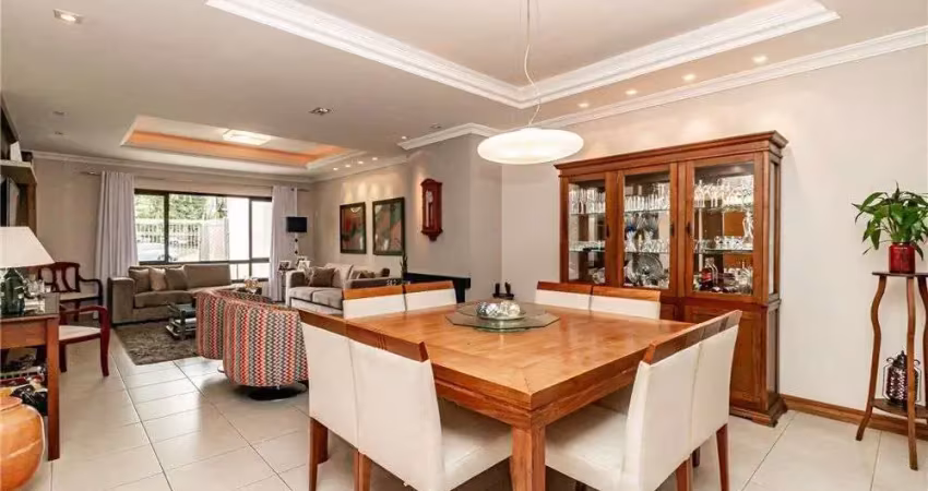 Apartamento com 3 quartos à venda na Avenida Benno Mentz, Vila Ipiranga, Porto Alegre
