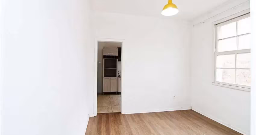 Apartamento com 1 quarto à venda na Rua Vinte e Quatro de Maio, Centro Histórico, Porto Alegre