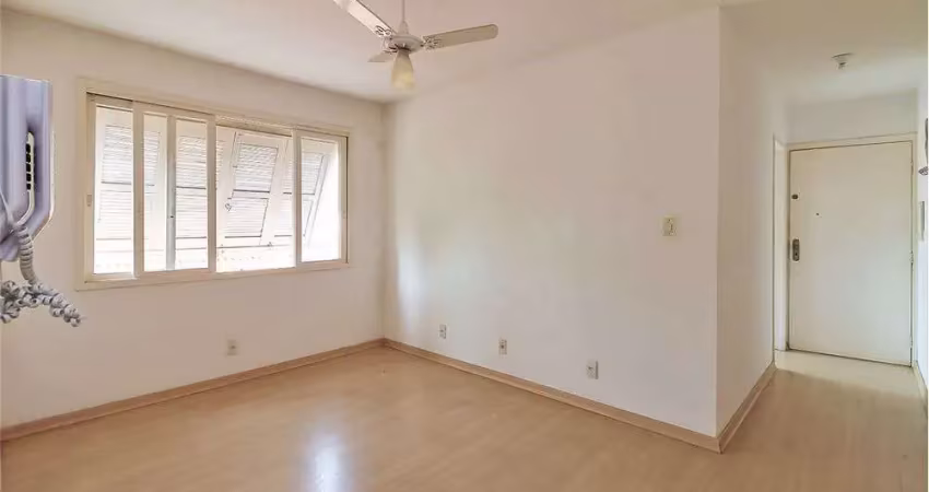 Apartamento com 2 quartos à venda na Travessa Marechal Bormann, Teresópolis, Porto Alegre