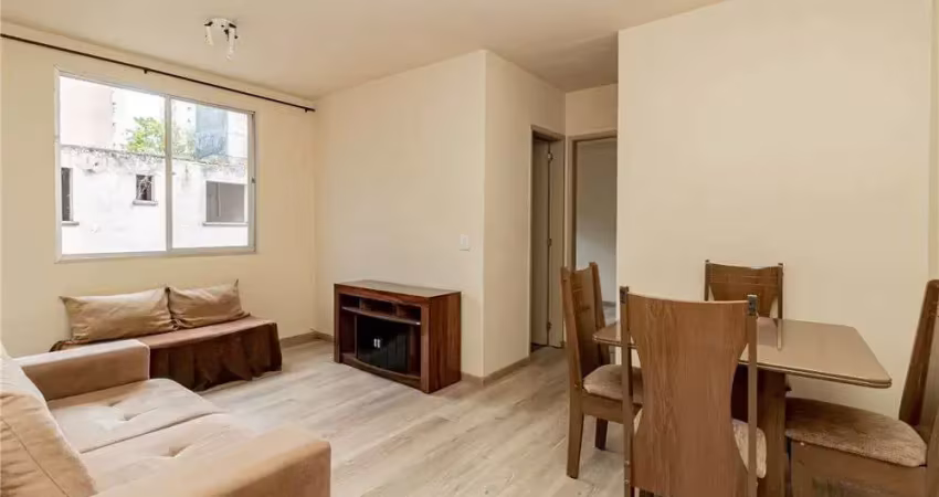 Apartamento com 1 quarto à venda na Rua Professor Carvalho Freitas, Teresópolis, Porto Alegre