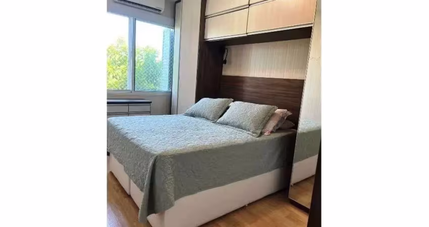 Apartamento com 2 quartos à venda na Rua Celeste Gobbato, Praia de Belas, Porto Alegre