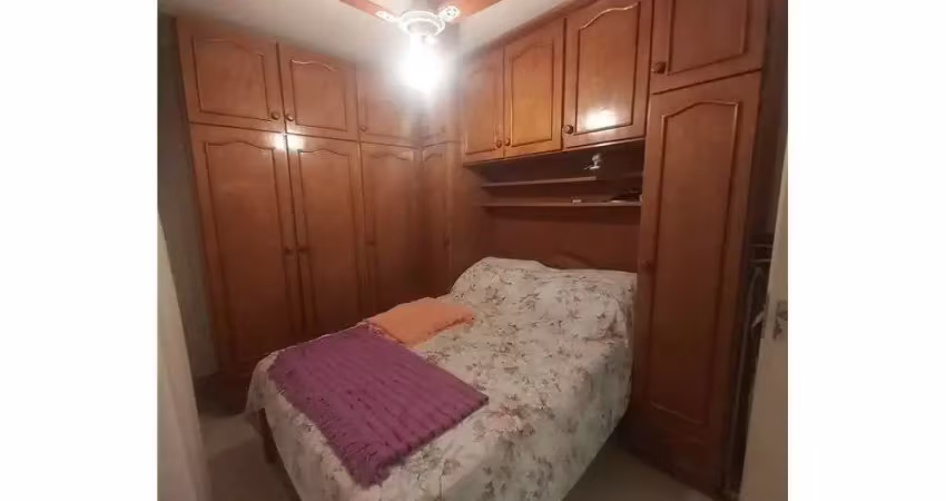 Apartamento com 2 quartos à venda na Rua Moyses Antunes da Cunha, Santo Antônio, Porto Alegre