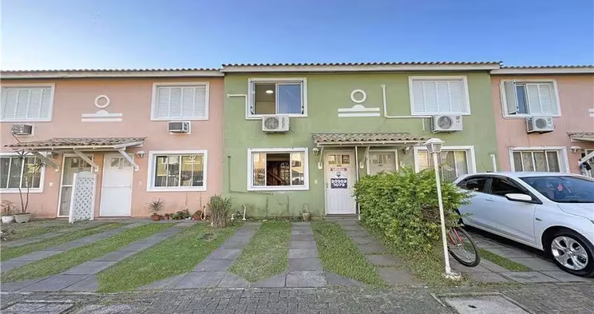 Casa em condomínio fechado com 2 quartos à venda na Avenida Faria Lobato, Sarandi, Porto Alegre