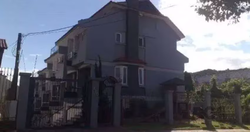 Casa em condomínio fechado com 3 quartos à venda na Rua Doutor Arnaldo da Silva Ferreira, Jardim Isabel, Porto Alegre